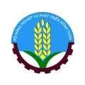 Bộ Nông nghiệp và phát triển nông thôn